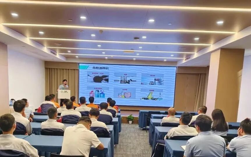 威拉里新闻速递：“威拉里酷学院”正式上线；深入推进“安全生产月”活动